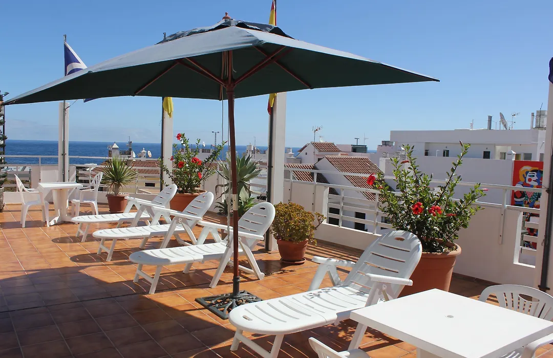 Hotel Sun Holidays-1