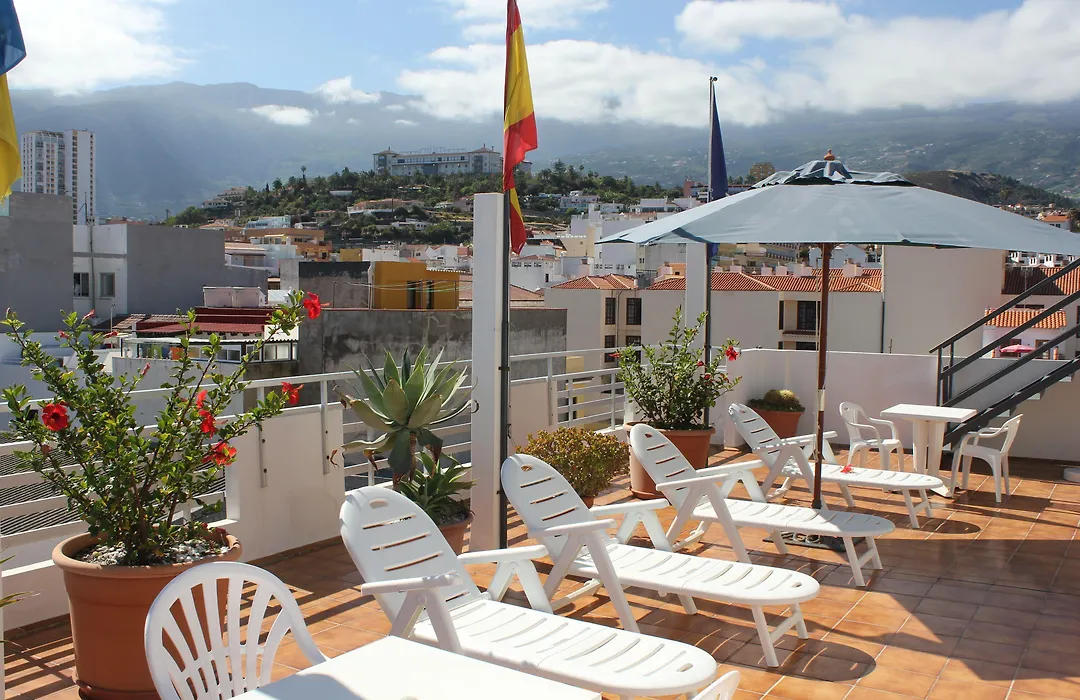 Hotel Sun Holidays-1