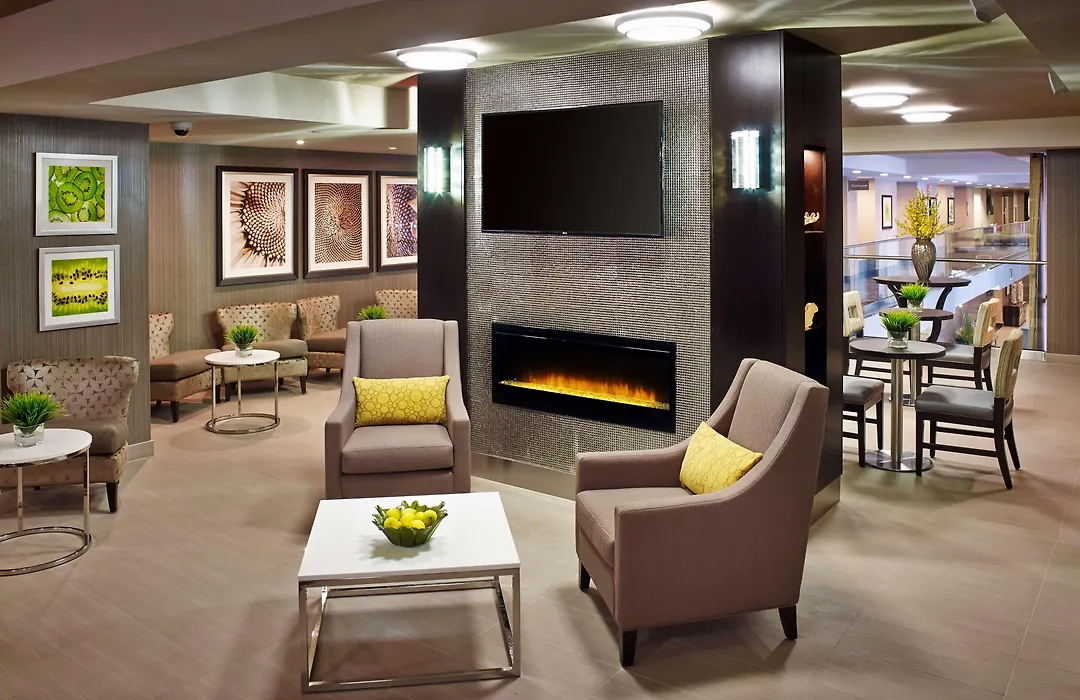 Homewood Suites By Hilton Hamilton-1