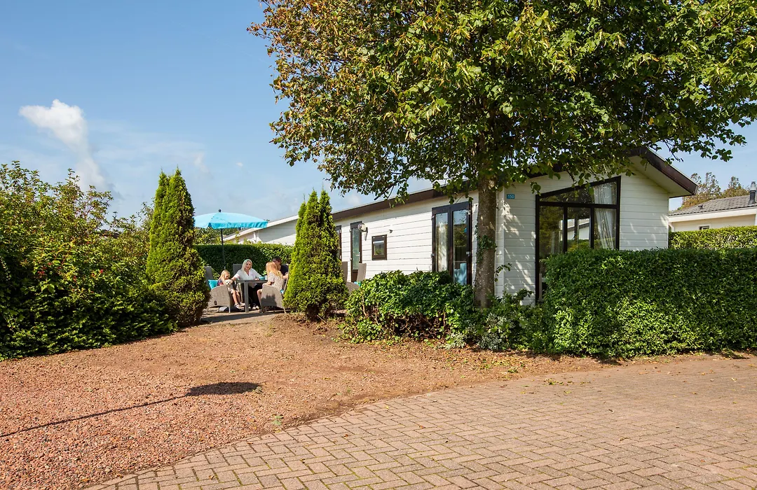 Europarcs De Woudhoeve-1