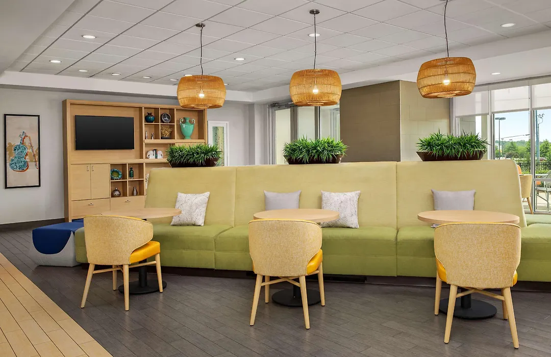 Home2 Suites By Hilton - Memphis/Southaven-1