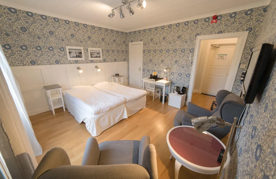 Hotell Stensborg-1