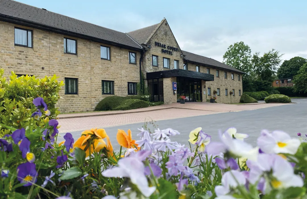 The Briar Court Hotel-1
