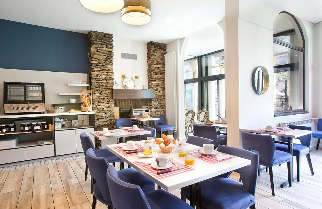 Hotel Tourmalet-1