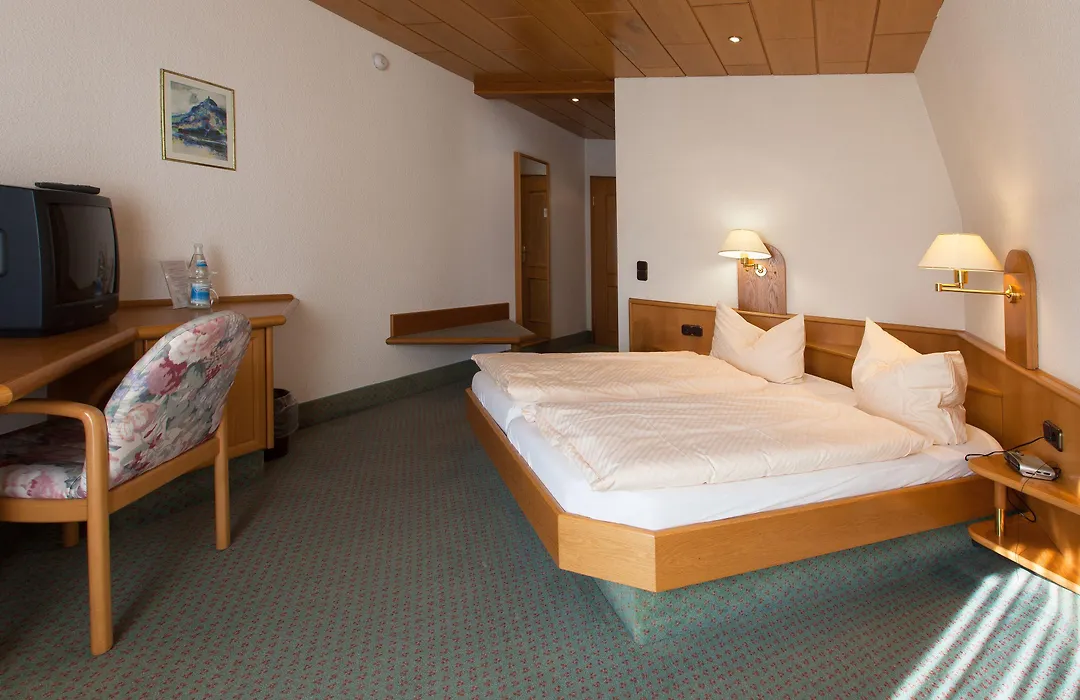 Hotel&Restaurant Krone-1