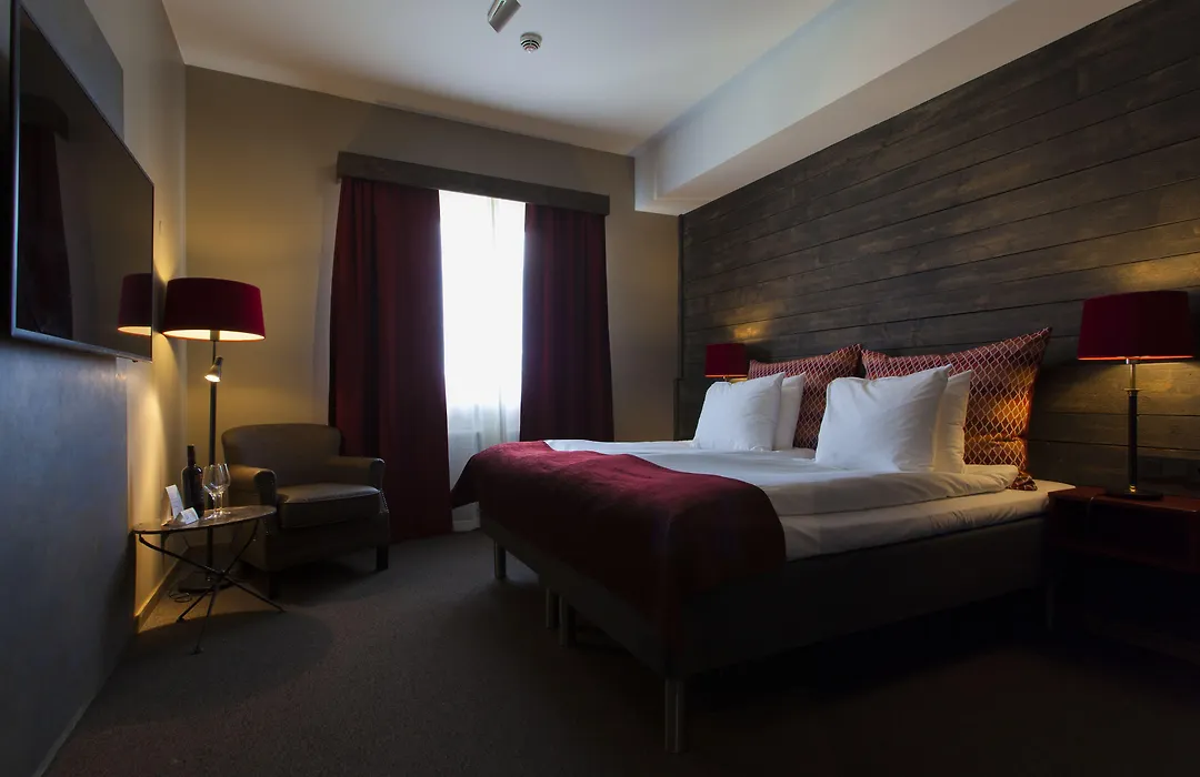 Hotell Nordic-1
