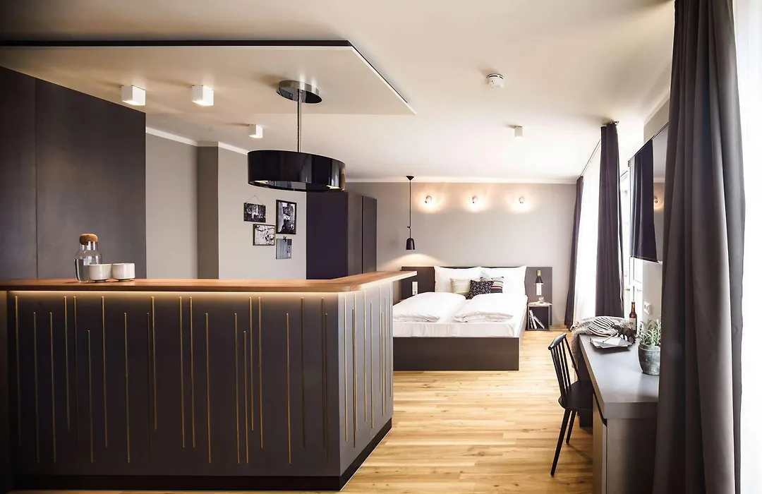 Bold Hotel München Zentrum-1
