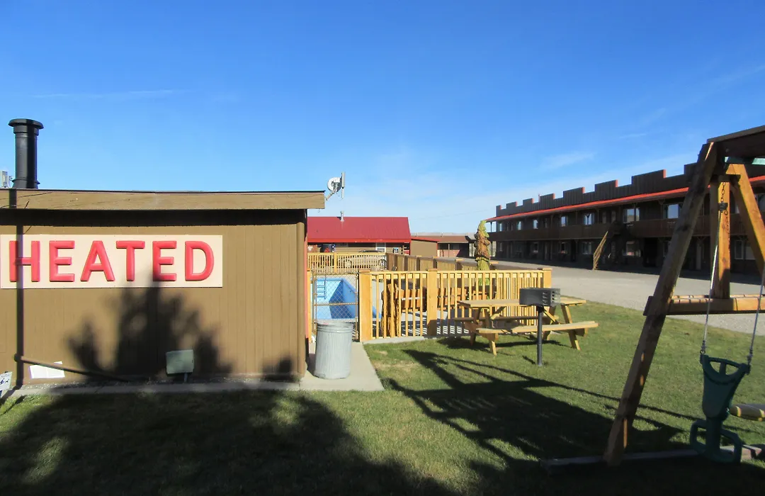 Big Bear Motel-1