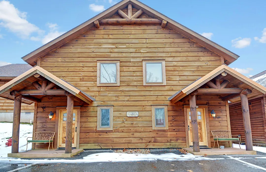 The Lodges At Sunset Village-1