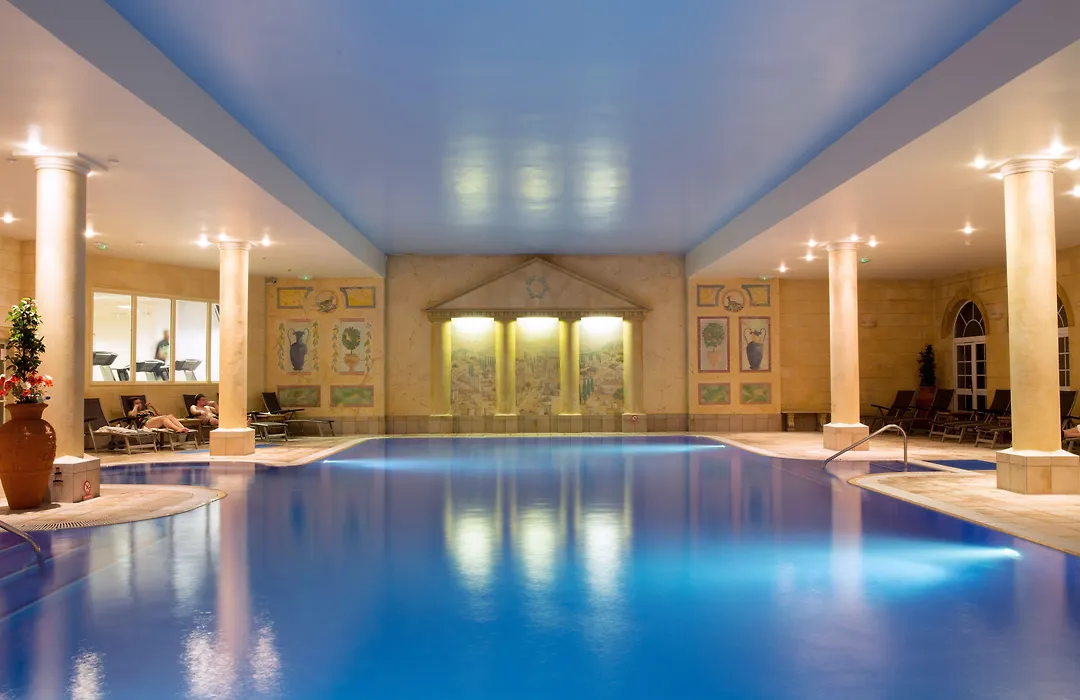 Sketchley Grange Hotel & Spa-1