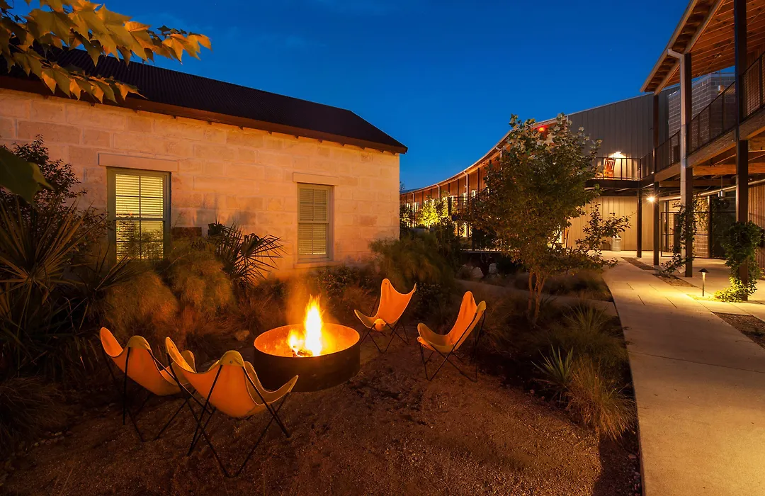 Lone Star Court, Valencia Collection (Adults Only)-1