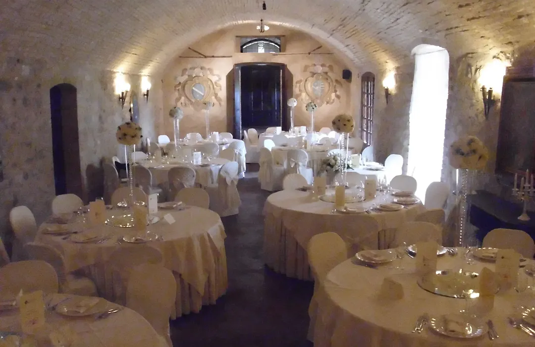 Castello Di Vigoleno-1