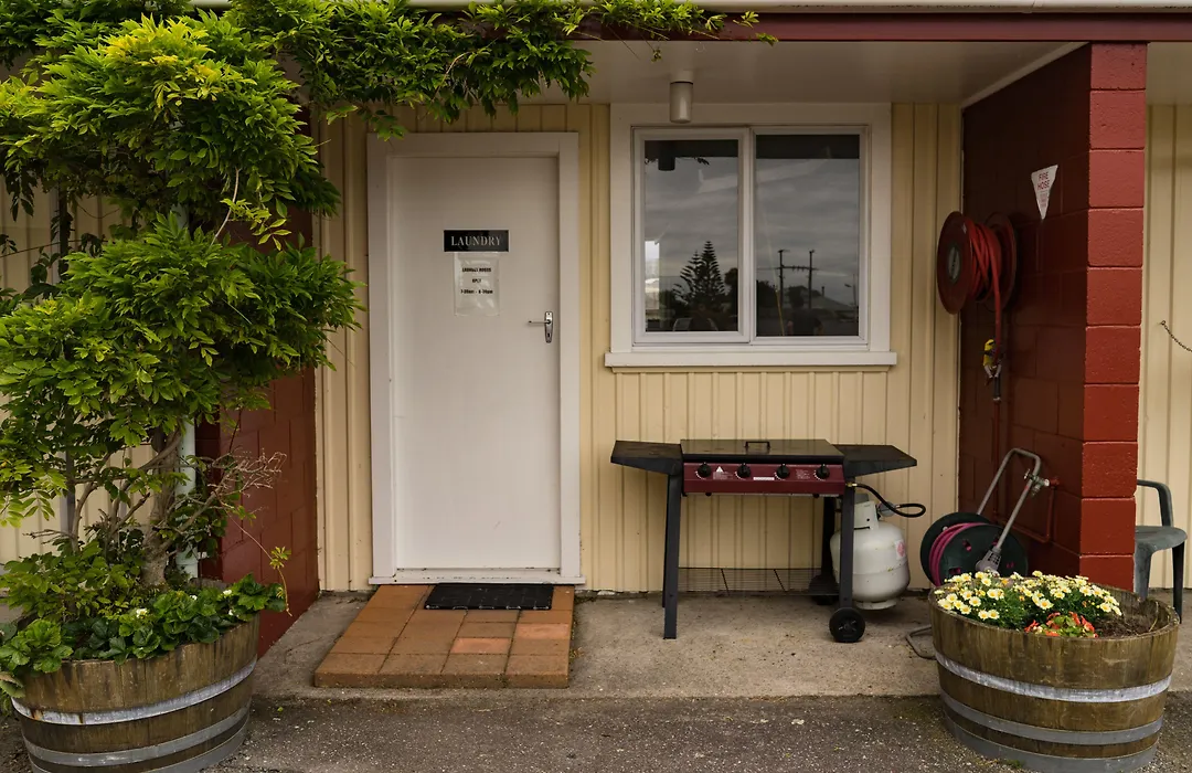 Ascot Motor Lodge-1