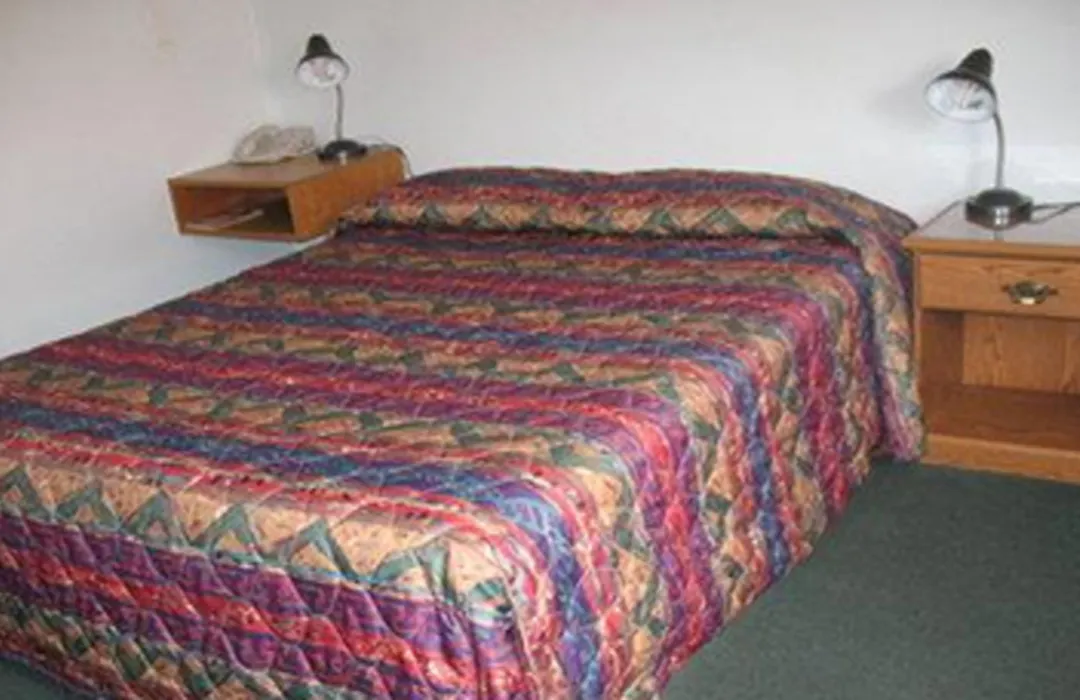 Silver Sage Inn Moab-1