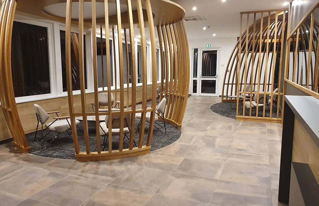 Hotel Le Caballin-1