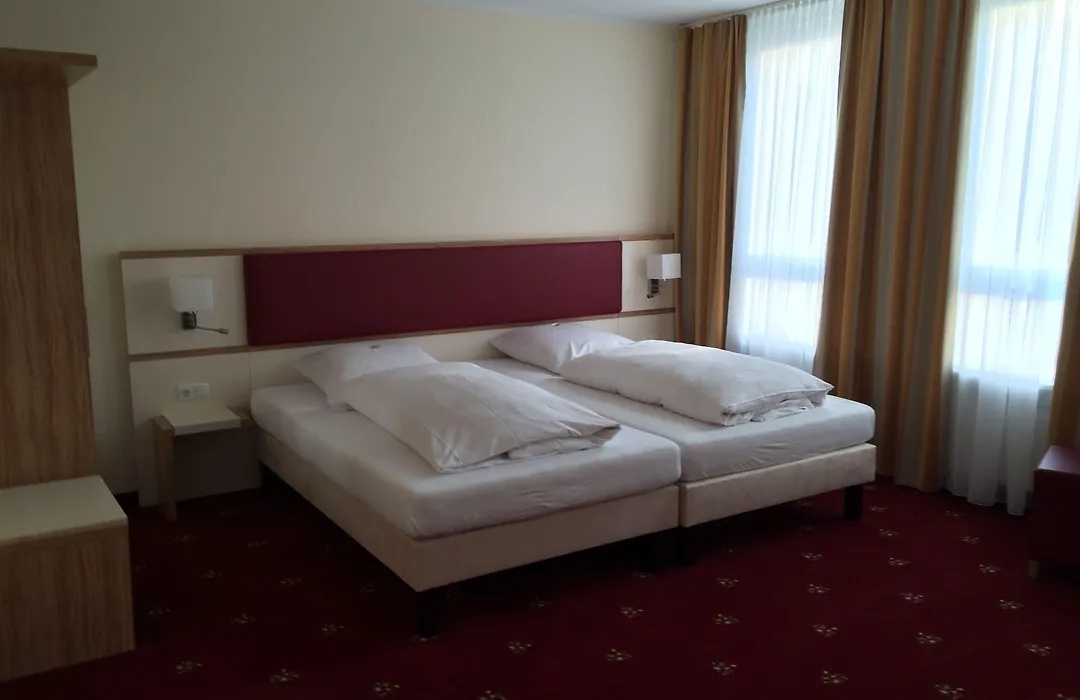 Wilhelmshaven Ahoi, Sure Hotel Collection By Best Western-1