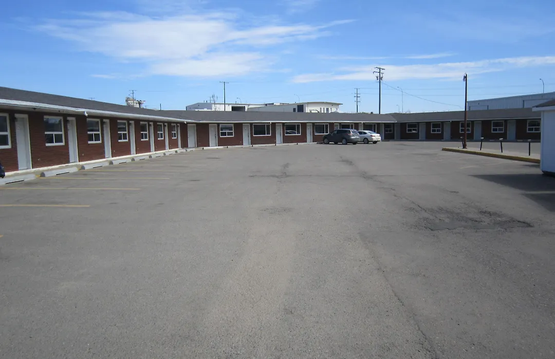 Battlefords Inn-1