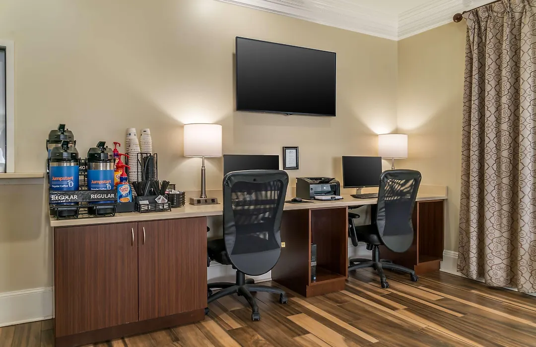 Best Western Of Hartland-1