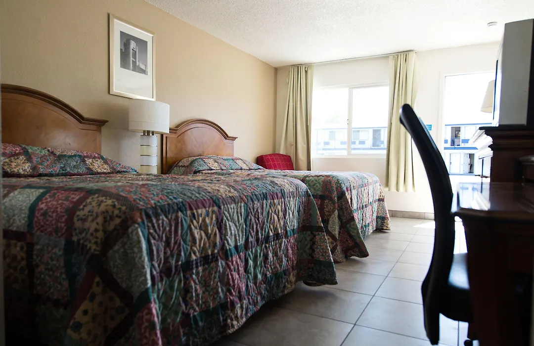 Stardust Motel-1