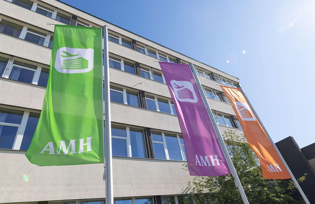 AMH Airport-Messe-Hotel Stuttgart-1