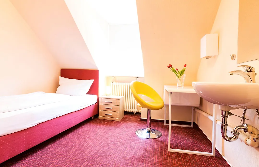 Hotel Elisabetha Garni-1