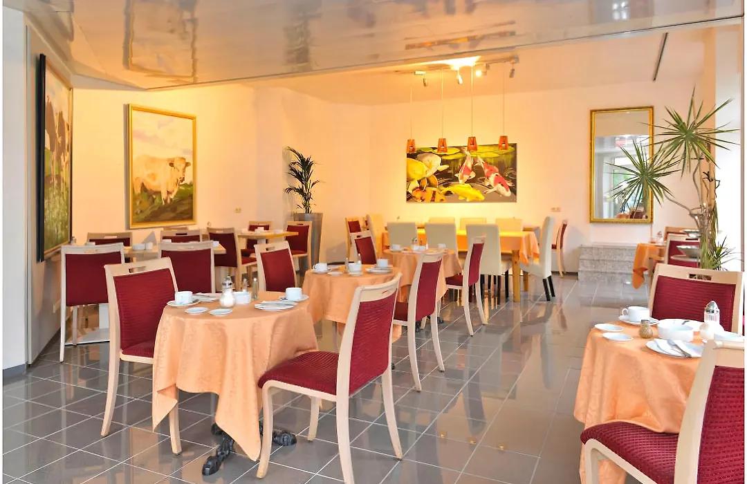 Hotel Blankenese-1