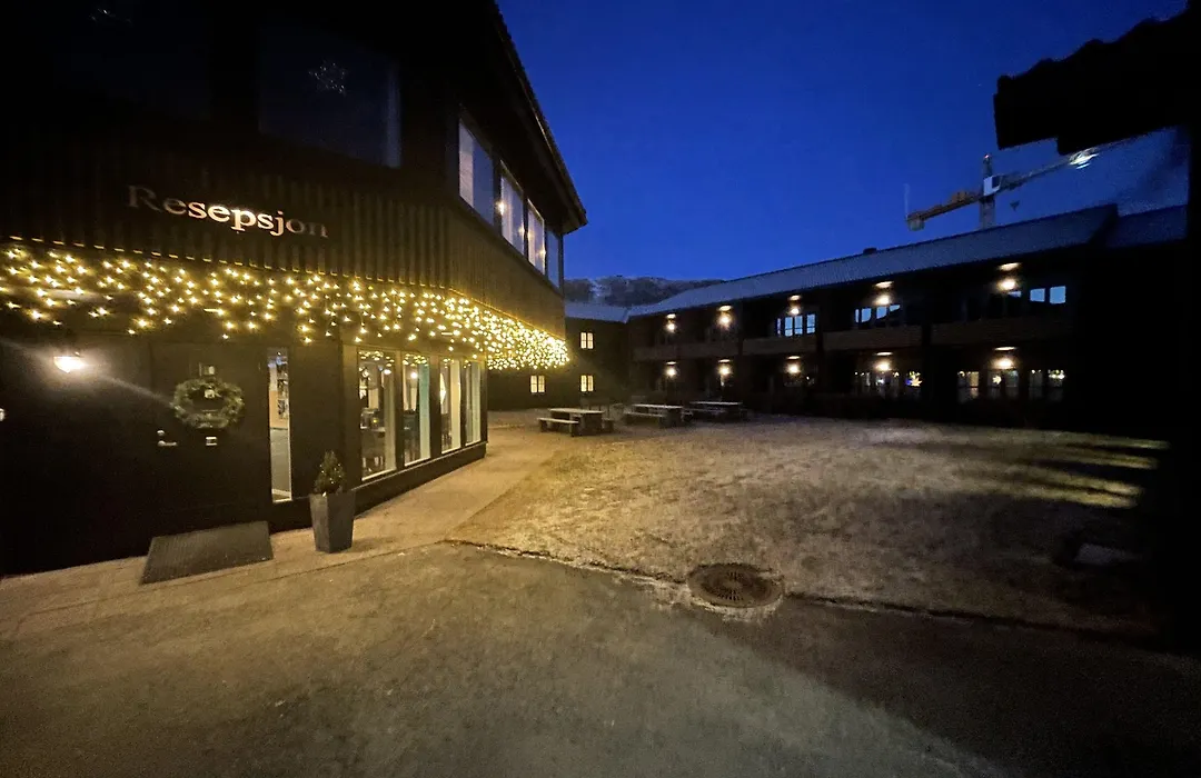Oppdal Gjestetun Hotell-1
