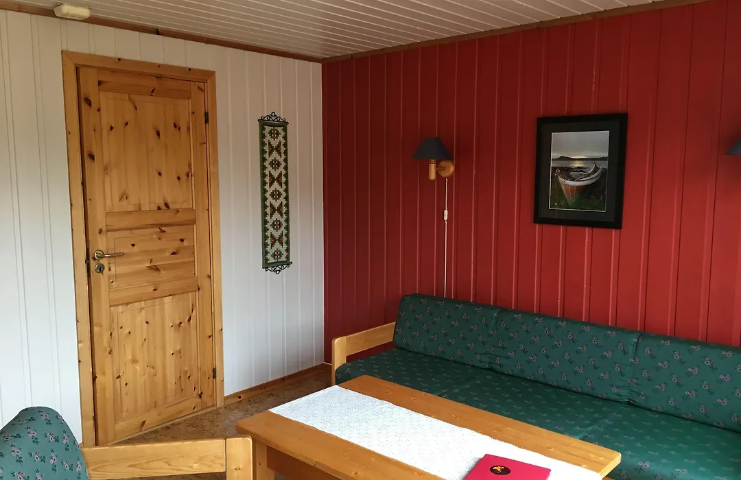 Nordkapp Camping-1