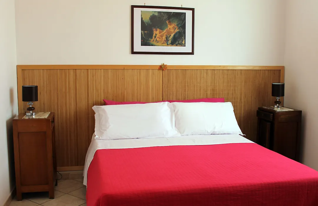 Hotel Ristorante La Torretta-1