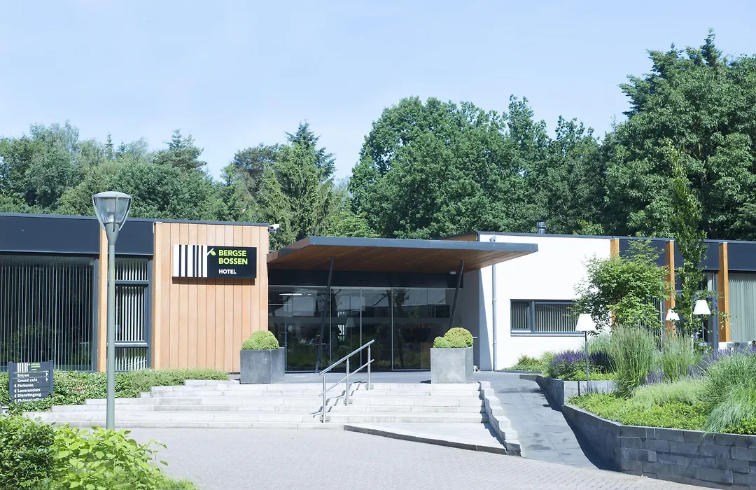 Buitenplaats De Bergse Bossen-1