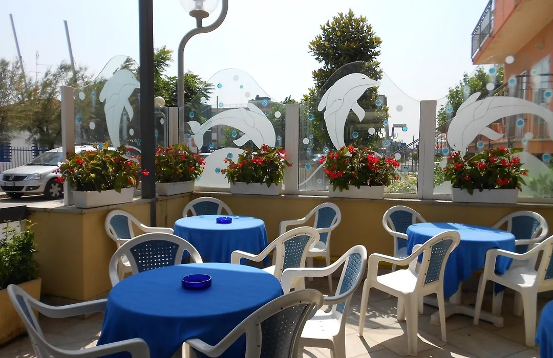 Hotel Laguna Blu-1