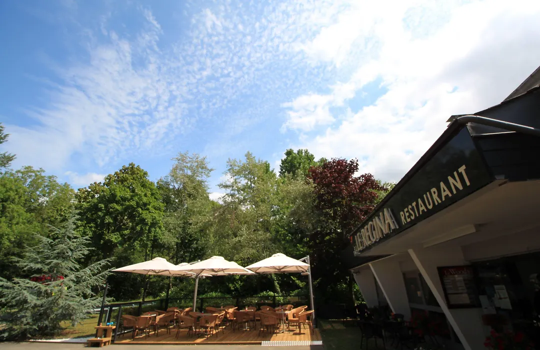 Le Regina Hotel Restaurant-1