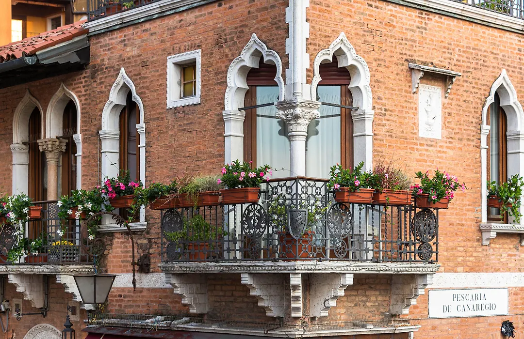 Palazzina Veneziana-1