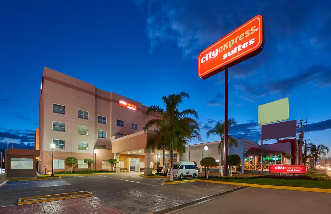 Sierra Suites By Hp Hotels-1