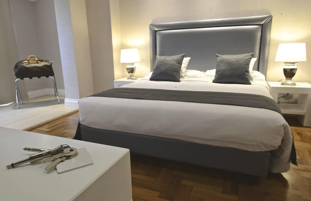 La Villetta Suite-1