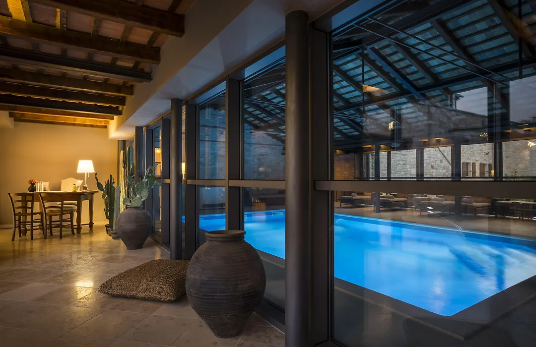 Meneghetti Wine Hotel And Winery - Relais & Chateaux-1