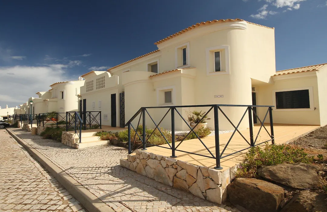 Castro Marim Golfe And Country Club-1