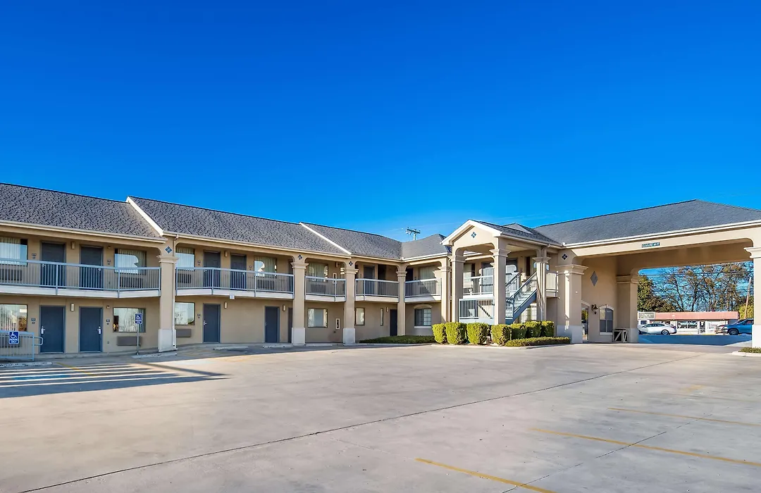 Americas Best Value Inn New Braunfels-1