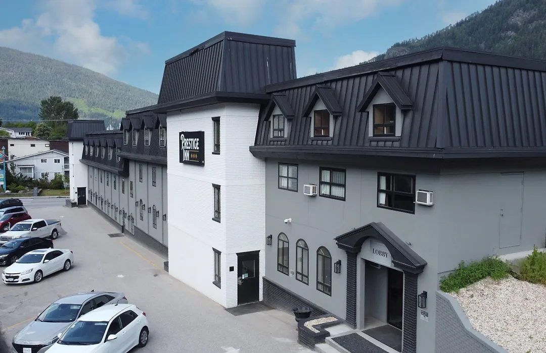 Prestige Inn Nelson-1