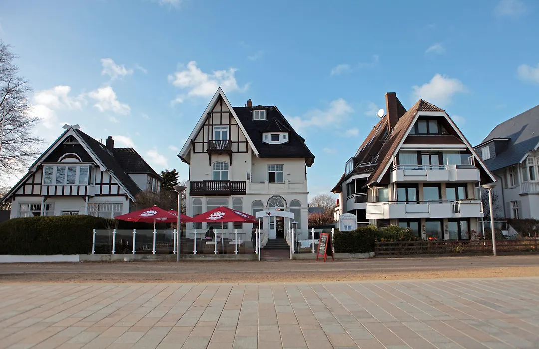 Strandperle Lieblingsplatz Hotel-1