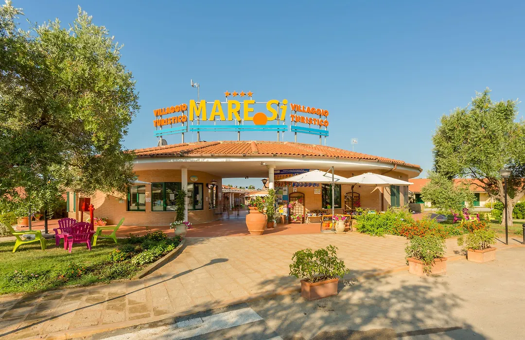 Villaggio Mare Si-1