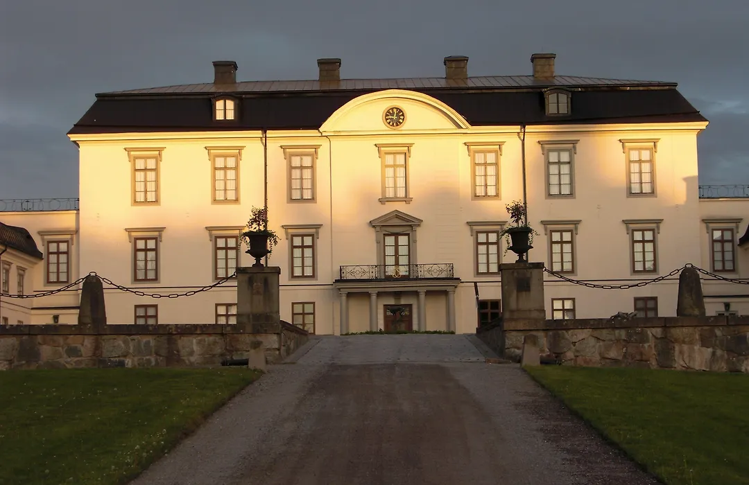 Rosersbergs Slottshotell-1