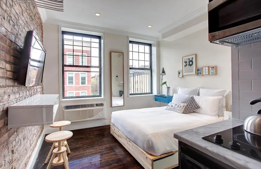 East Village Hotel-1