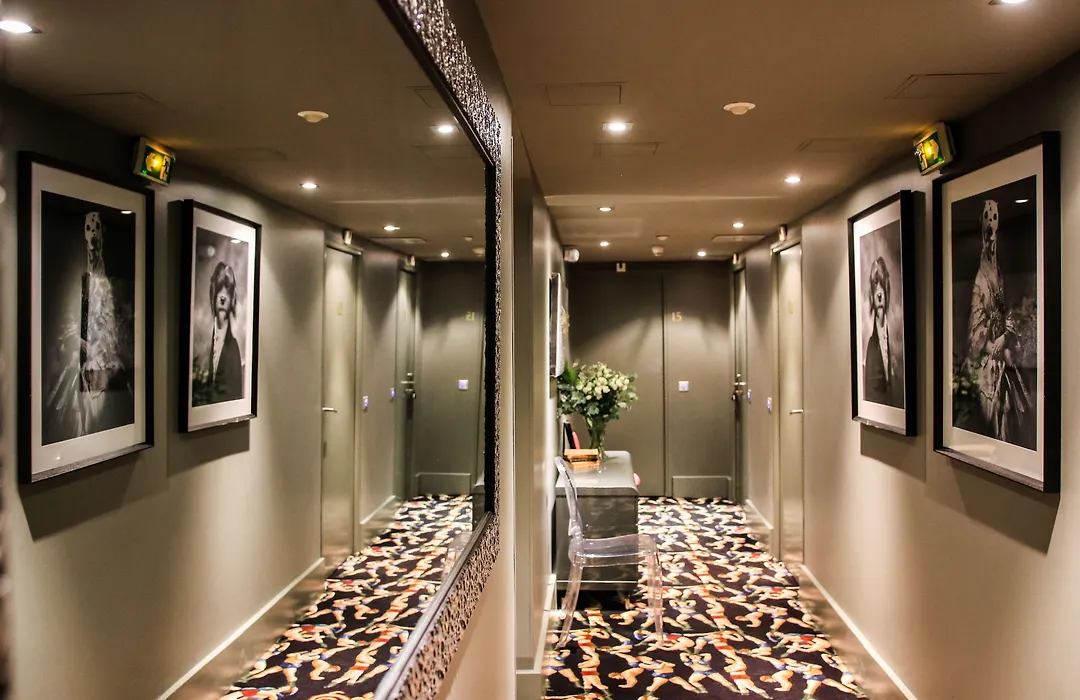 Hotel Le G-1