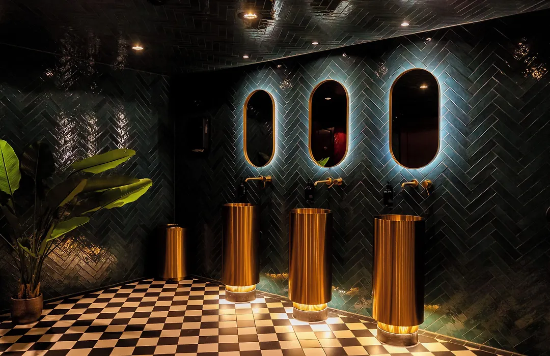 City Hotel Haarhuis, World Hotels Crafted Collection-1