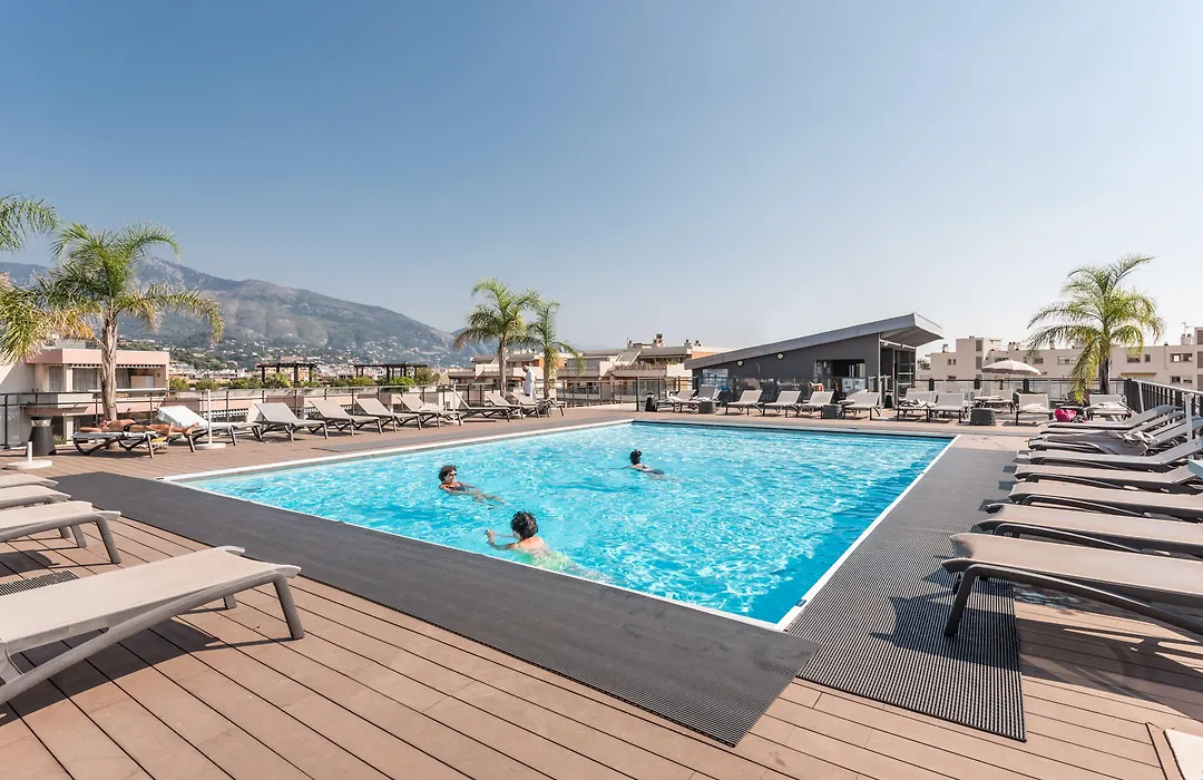 Residence Pierre & Vacances Premium Julia Augusta-1