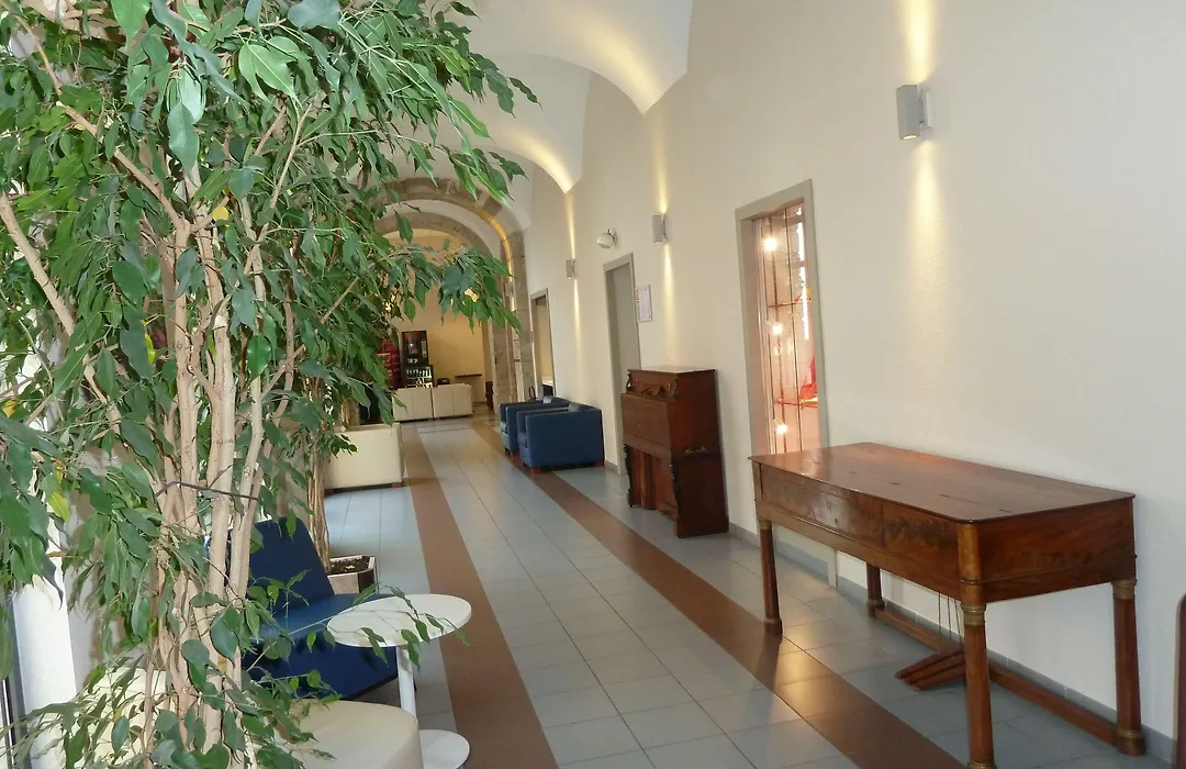 Appart Hôtel Lyon Villemanzy-1