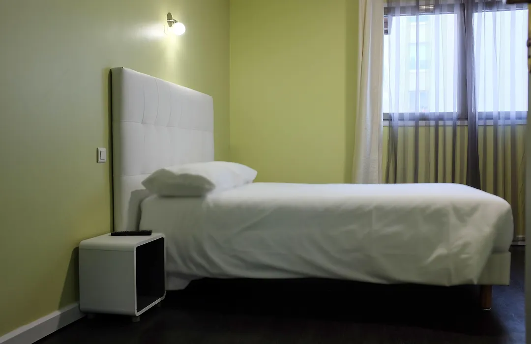 Hotel De France-1