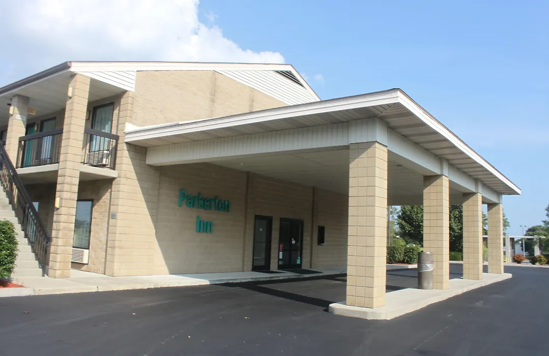 Days Inn By Wyndham Cape Carteret-1