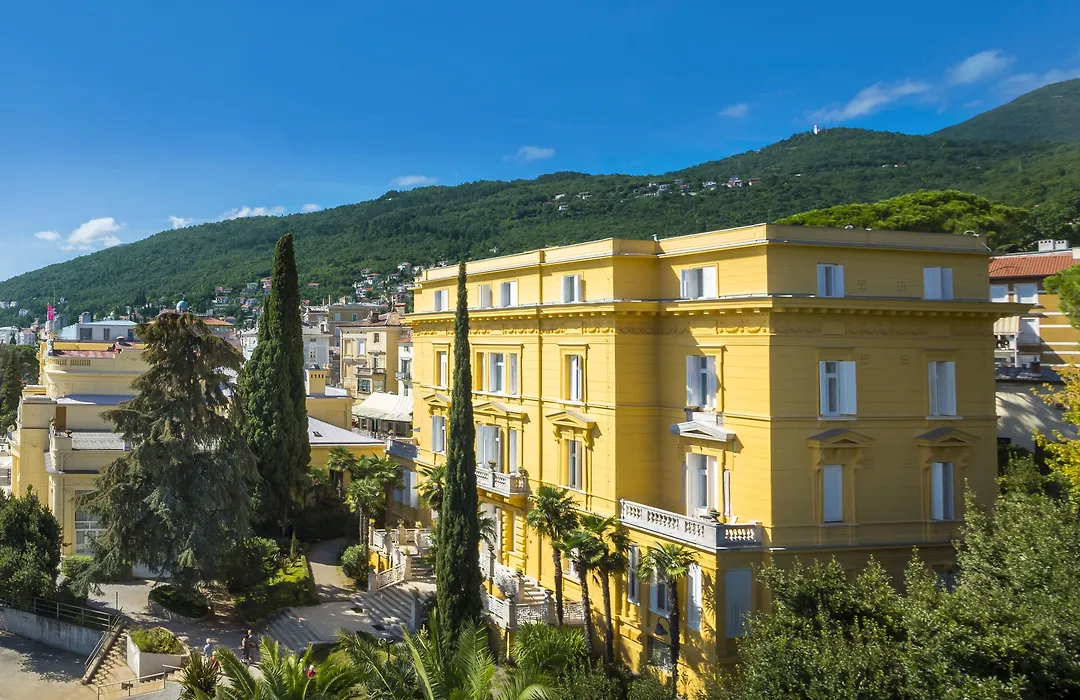 Villa Amalia - By Liburnia Hotels & Villas (Adults Only)-1